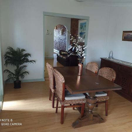 Апартаменты 1B Forrest St Boulder Экстерьер фото
