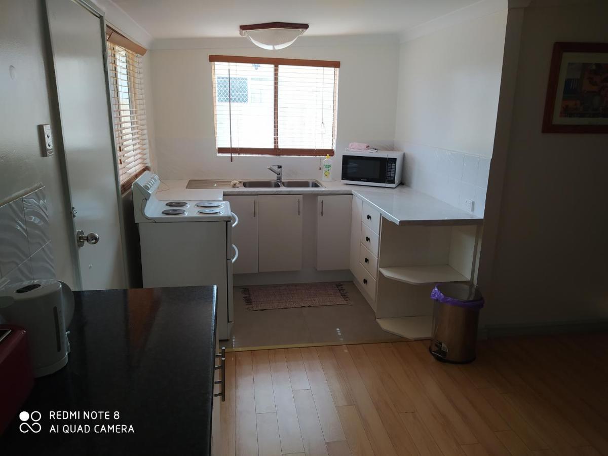 Апартаменты 1B Forrest St Boulder Экстерьер фото
