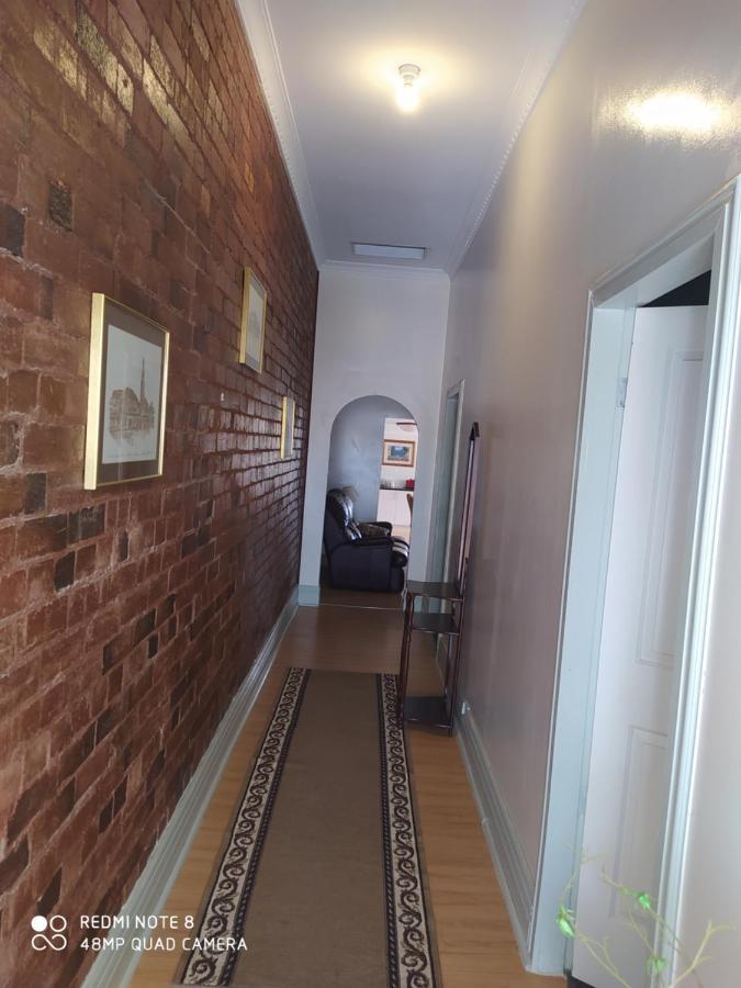 Апартаменты 1B Forrest St Boulder Экстерьер фото