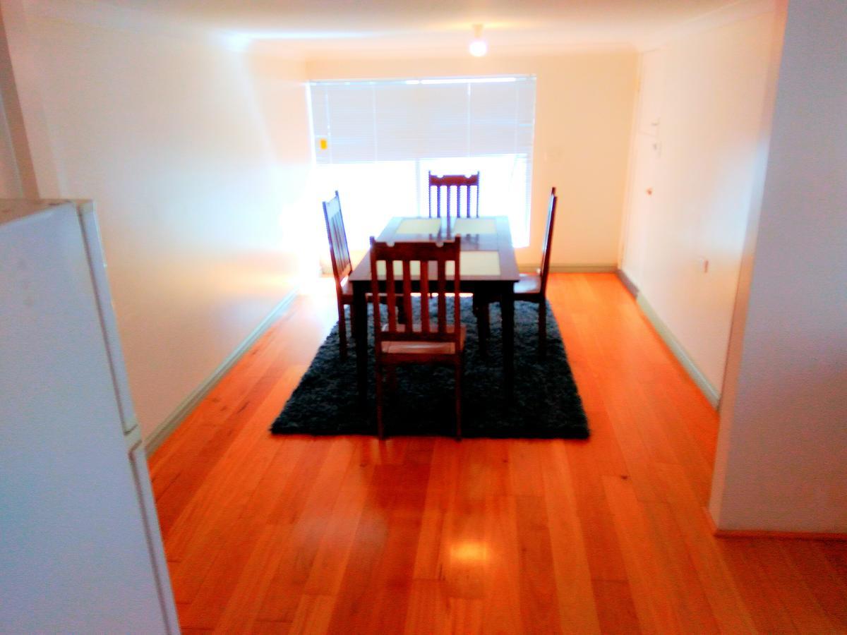Апартаменты 1B Forrest St Boulder Экстерьер фото